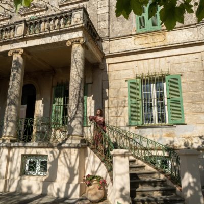 Le Cap Corse, au charme désuet et romantique