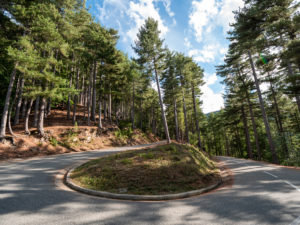 Quelles randonnées en centre Corse?