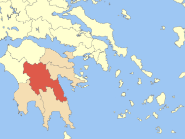 Visiter l'Arcadie en Grèce