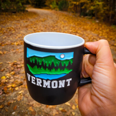 Visiter le Vermont en automne