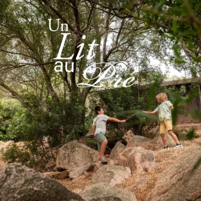 Tourisme vert en Corse, l’expérience Un Lit au Pré Figari