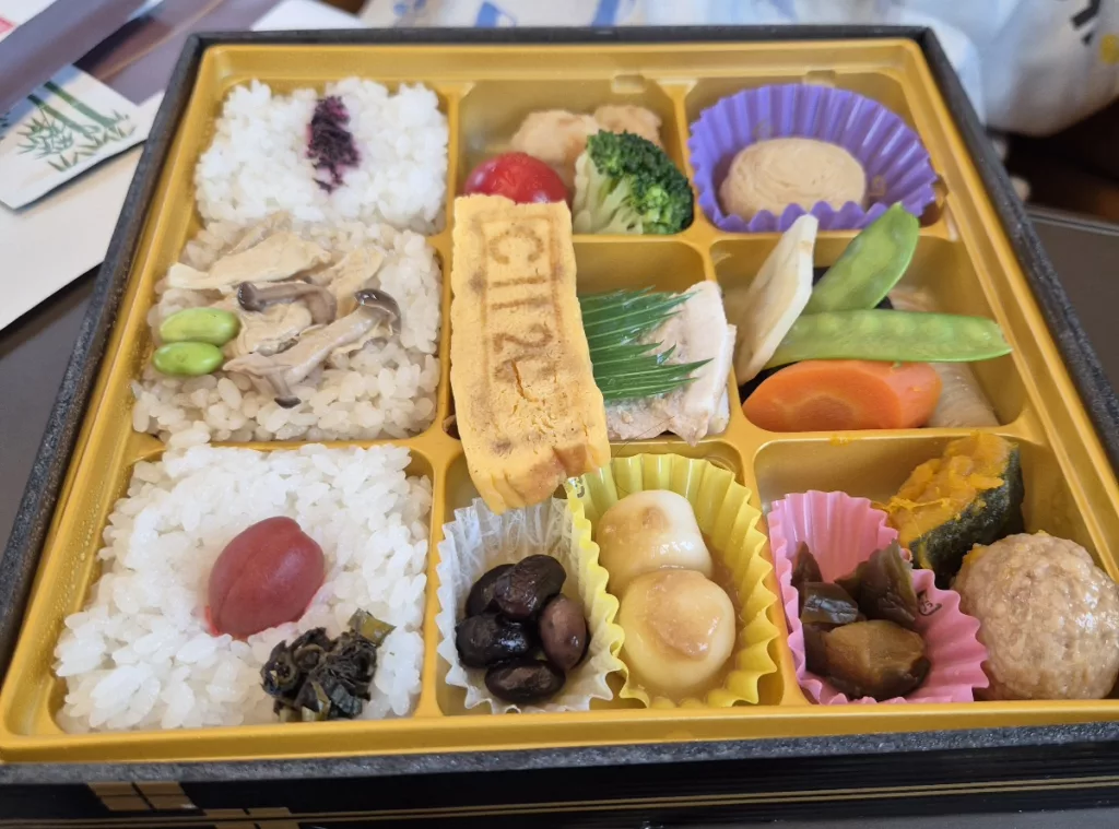 visiter le japon en famille