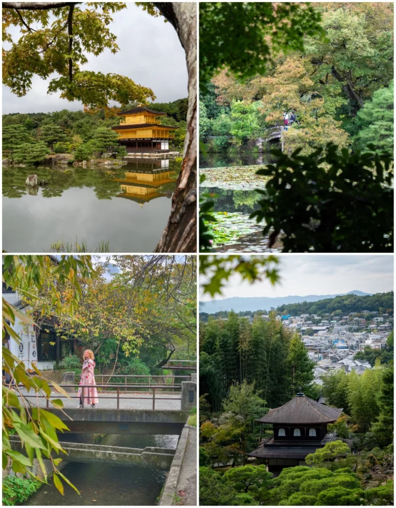 itinéraire original au japon