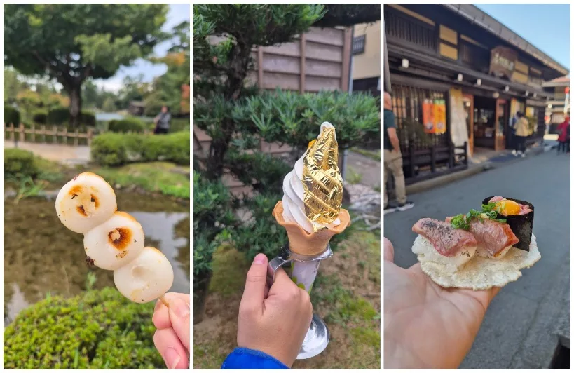 conseils pour préparer son itinéraire au japon en famille