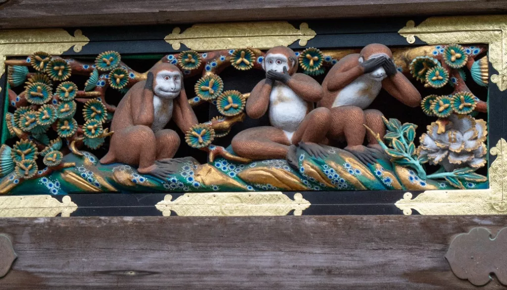 itinéraire parfait premier voyage au Japon