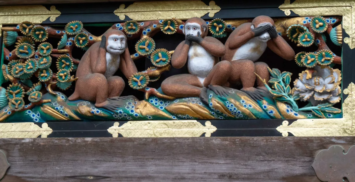 visiter nikko en famille