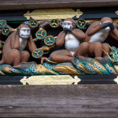 visiter nikko en famille