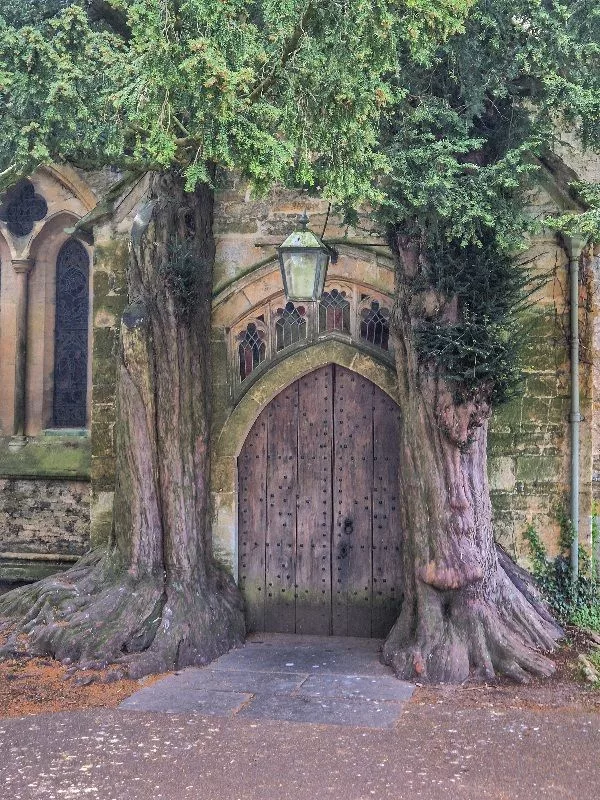 stow on the wold, road-trip dans les cotswolds
