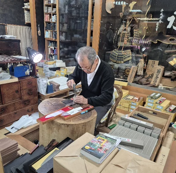 activités et expériences au japon en famille