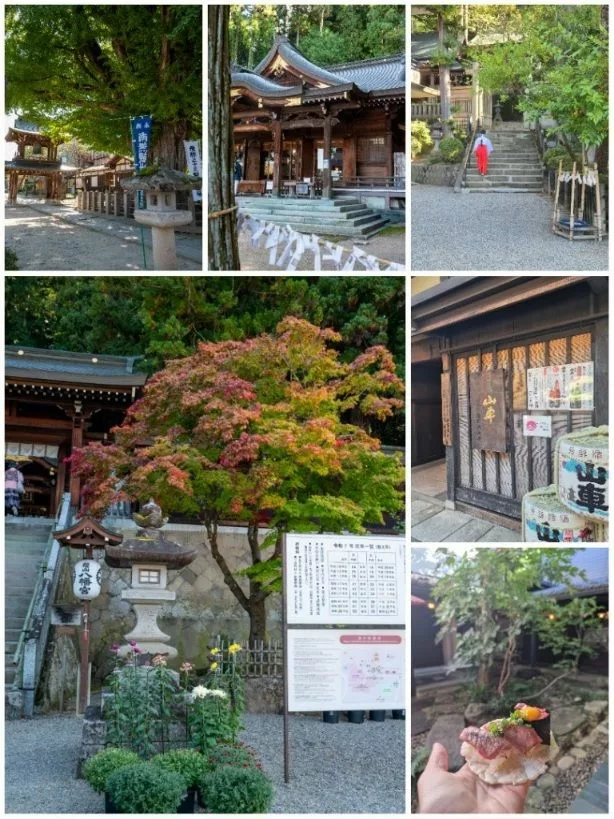 takayama, visiter le japon hors des sentiers battus